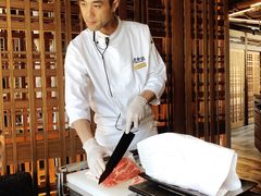 -老乾杯和牛烧肉(王府中环店)
