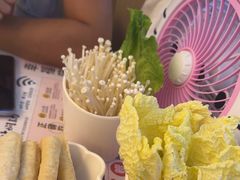 -黄记煌三汁焖锅(悦方IDmall店)