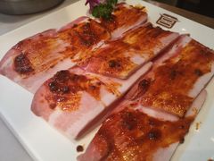 -韩宫宴烤肉·料理(苏州中心店)