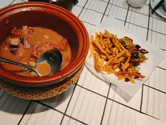 -在莲野·湖北民间菜·头牌松滋鸡(光谷步行街店)