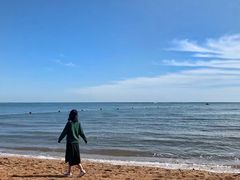 -兴城海滨风景区