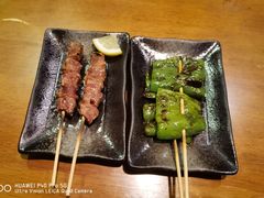 -鸟内会(河北路店)
