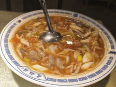 -老雒阳面馆·水席(高新区店)