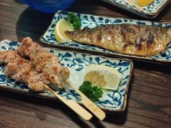 -哥哥の深夜食堂(红松东路店)
