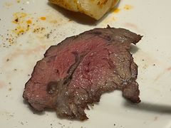 -拉蒂娜·巴西牛排馆 Latina·Brazilian Steakhouse(陆家嘴旗舰店)