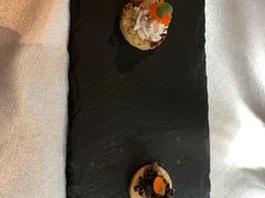 -北京古城老院厉晓麟精致菜