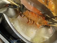 -一哥澳门豆捞·澳门风打边炉(高德置地店)