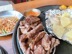 -济州爱肉堂(总店)