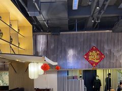 -鲁菜根·泰安菜(万达店)