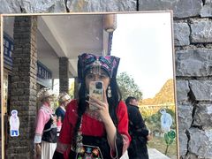 -高荡千年布依古寨旅游景区