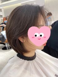 -MY HAIR ARDOR