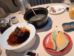 -侨美食家·粤菜(体育西路店)