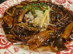 -海天楼中餐厅(吴宫泛太平洋酒店)
