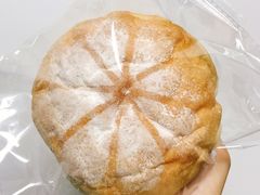 芋泥乳酪软欧包-美事客·面包·蛋糕·甜品(CBD店)