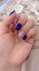 -M·X Nail日式美甲美睫