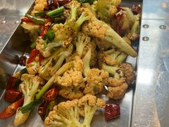 -No.DD戳子烧烤·江湖菜(北京总店)