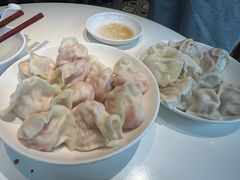 -金谷园饺子馆(北邮总店)