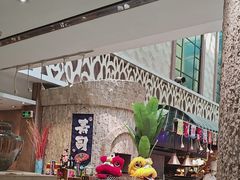 -佛山皇冠假日酒店-西餐厅