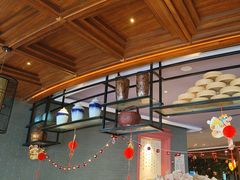 -八府香鸭·啫啫煲(华山路店)