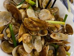 -钱大妈海鲜饭店(保利林语店)