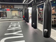-臻元搏击格斗泰拳拳馆(港隆店)