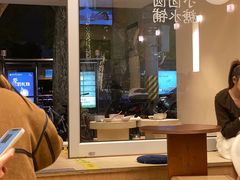 -小团圆糖水铺(襄阳南路店)
