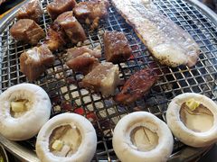 -原始泥炉烤肉(总店)