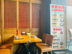 -颐和•海鲜砂锅粥•啫啫煲(奥林匹克广场店)