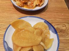 -同合居·非遗东北菜(新阳路店)