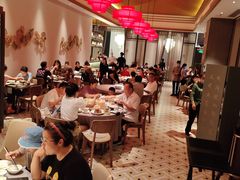 大堂-金鸭季·北京烤鸭(深业上城店)