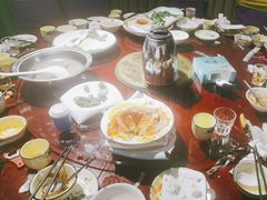 -鹏馨羊羔肉·非遗(新建街店)