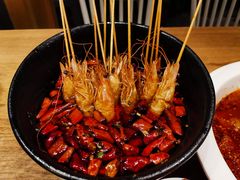 裸奔坨坨虾-成都吃客(九眼桥店)