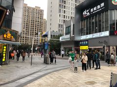 -万达广场(松江店)
