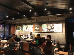 -星巴克(成都锦里店)