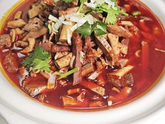 -老爷庙风味美食府(魏都大道店)