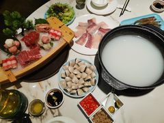 -滋粥楼·顺德菜(番禺广场总店)