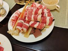 -百香自助餐厅·西安唐隆国际酒店(曲江店)