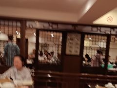-一楼食业·美食人家