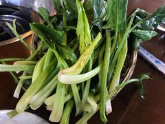 -岳记兴隆·青城腊排铜火锅(融创店)