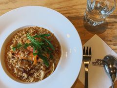 -UPPER KITCHEN(延安路店)
