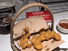 -左庭右院鲜牛肉火锅(长泰广场店)