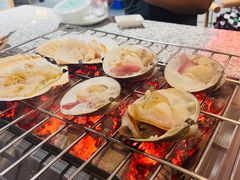 -震海贝烤贝·民俗特色店(延吉总店)