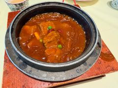 -千百味红餐厅·非遗江西菜(绿地双子塔总店)