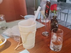 -原石牛扒·约会餐厅(龙城万科里店)