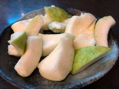 盐水芭乐-古代饭堂(冠亚店)
