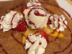 -La Creperie法餐厅(芮欧百货店)