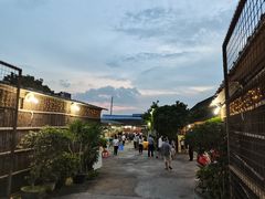 -大笑饭堂(甲子桥店)