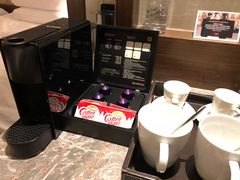 -澳门十六浦索菲特大酒店