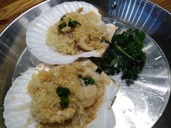 -必点海鲜·鲅鱼水饺(鞍山西道店)