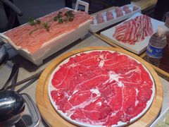 -万物生江北老火锅(海骏达店)